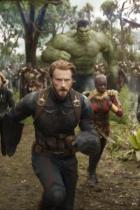 Avengers: Infinity War - Größte Spoilervorsicht vor dem Kinostart