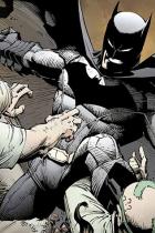 DC Comics: Batman-Team Capullo und Synder arbeitet am nächsten DC-Event