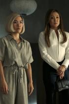 Beef: Erster Trailer zur Dark-Comedy-Serie von Netflix