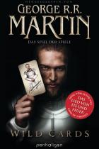 George R.R. Martin, Wild Cards, Das Spiel der Spiele, Rezension