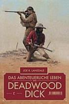 Das abenteuerliche Leben des Deadwood Dick, Titelbild, Rezension
