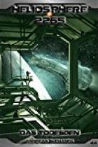 Heliosphere Band 44, Das Todesgen, Titelbild, Rezension