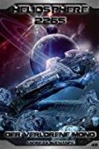 Heliosphere Band 45, Der verlorene Mond, Titelbild, Rezension