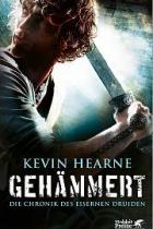 Kevin Hearne, Gehämmert, Rezension , Thomas Harbach