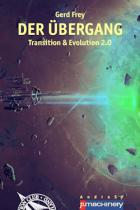 Der Übergang, Titelbild, Rezension