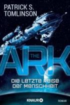 The Ark, Titelbild, Rezension