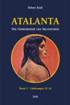 Atalanta Band 3, Robert Kraft, Rezension, Thomas Harbach 