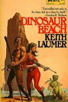 Dinosaur Beach, Titelbild, Rezension