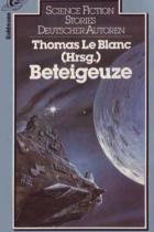 Beteigeuze, Titelbild, Rezension