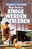 Einige werden überleben, Titelbild, Rezension 