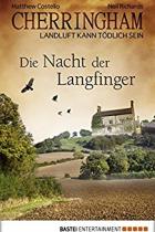 Cherringham Band 4, Langfinger, Rezension