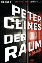 Der Raum, Titelbild, Rezension