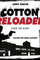 Cotton Reloaded 34, Auge um Auge, Titelbild, Rezension