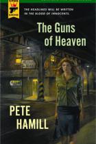 Thwe Guns of Heaven, Pete Hamill, Rezension, Thom as Harbach