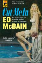 Cut me in, cover