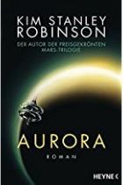 Aurora, Titelbild, Rezension