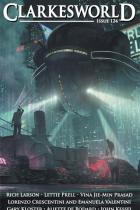 Clarkesworld 124, Neil Clarke, Rezension