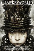 Neil Clarke; Clarkesworld 109, Rezension, Thomas Harbach