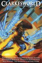 Clarkesworld 113, Rezension, Thomas Harbach