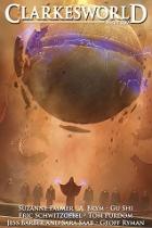 Clarkesworld 132, Titelbild, Rezension
