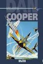 Dan Cooper Gesamtausgabe Band 6, Titelbild, Rezension 