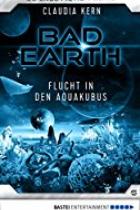 Bad Earth 6, Titelbild, Rezension