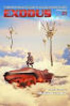 Exodus 37, Titelbild, Rezension