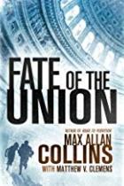 Fate of the Union, Titelbild, Rezension
