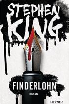 Finderlohn, Stephen King, Rezension, Thomas Harbach
