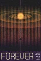 Forever Magazine 37, Neil Clarke, Cover