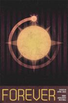 Forever Magazine 39, Neil Clarke, Cover