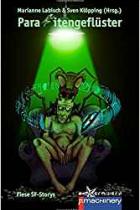 Parasitengeflüster, Titelbild, Rezension