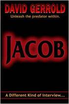David Gerrold, Jacob, Titelbild, Rezension