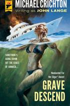 Grave Descent, John Lange, Thomas Harbach, Rezension
