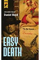 Easy Death, Hard Case Crime, Titelbild