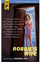 Hard Case Crime, Robbies Wife, Titelbild, Rezension 