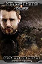 Heliosphere 48, Titelbild, Rezension