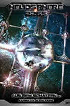 Heliosphere 2265, Band 30, Aus dem Schatten, Rezension, Thomas Harbach