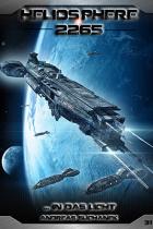 Heliosphere 2265, Band 31, in das Licht, Andreas Suchanek