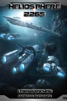 Heliosphere 2265, Band 33, Lebenszeichen, Rezension, Thomas Harbach