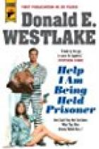 Donald Westlake, Titelbild, Rezension