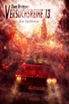 Versuchreihe 13, Uwe Hermann, Titelbild