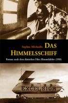 Das Himmelsschiff, Titelbild, Rezension