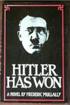 Hitler has won, Mullally, Rezension