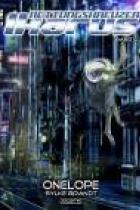 Rettungskreuzer Ikarus 61, Onepole, Sylke Brandt, Rezension, Thomas Harbach