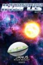 Rettungskreuzer Ikarus 62, Titelbild, Sylke Brandt,