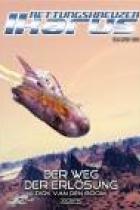 Rettungskreuzer Ikarus 65, Titelbild