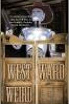 Westward Weird, Martin H. Greenberg, Rezension, Thomas Harbach