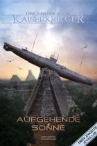 Kaiserkrieger 8, Stürmische Himmel, Rezension