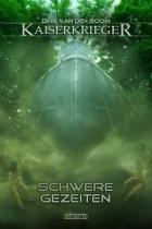 Atlantis Verlag, Schwere Gezeiten, Dirk van den Boom, Rezension, Titelbild